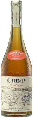 Querencia Orichinal DO Calatayud