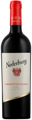 Nederburg Varietals Cabernet Sauvignon
