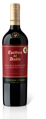 Casillero Del Diablo Reserva Especial