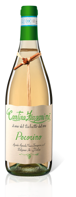 Zaccagnini Tralcetto Pecorino Abruzzo DOC