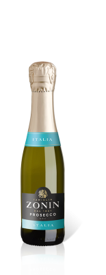 Prosecco Zonin Prosecco 0,2 L  DOC Spumante Brut
