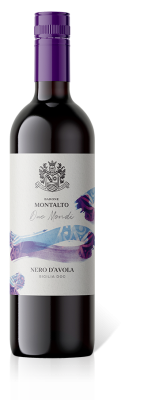 Montalto Nero d'Avola Sicilia DOC