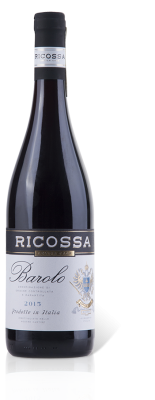 Ricossa Barolo DOCG
