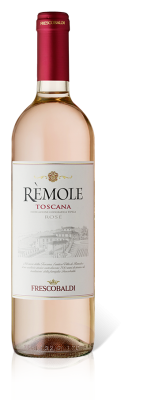 Frescobaldi Rèmole Rosato Toscana IGT