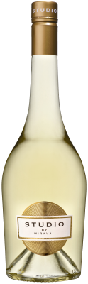 STUDIO by Miraval Blanc Méditerranée IGP