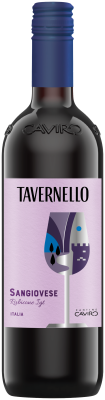 Tavernello Sangiovese Rubicone IGT