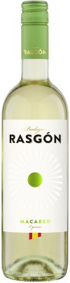 Rasgon Macabeo
