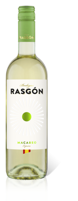 Rasgon Macabeo