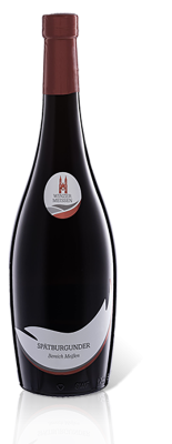 WG Meissen Spätburgunder Sachsen tr.