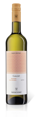 WV Freyburg-Unstrut Gutedel QbA Trocken