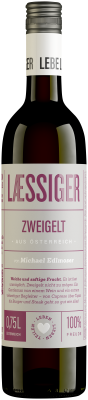 Laessiger Zweigelt