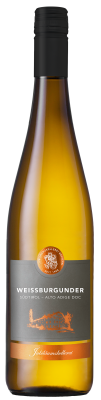 Jubiläumskellerei Weissburgunder DOC