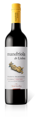 Mandriola de Lisboa Tinto