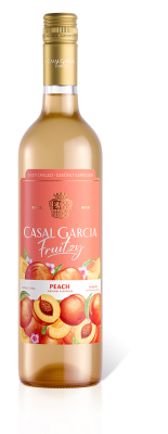 Casal Garcia Fruitzy Peach