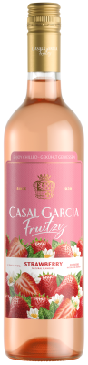 Casal Garcia Fruitzy Strawberry