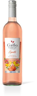 Gallo FV Spritz Pfirsich Nektarine