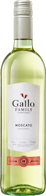 Gallo FV Moscato