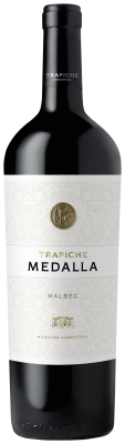 Trapiche Medalla Malbec