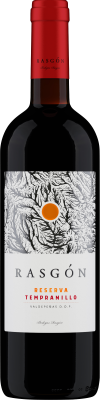 Rasgon Reserva