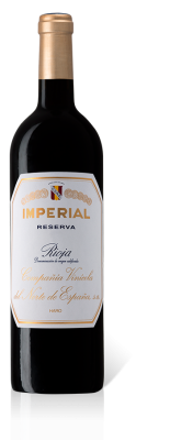 Imperial Reserva DOCa Rioja