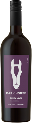 Dark Horse Zinfandel
