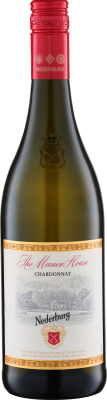 Nederburg The Manor House Chardonnay