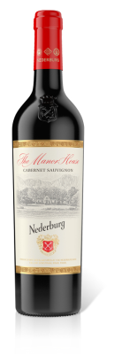 Nederburg The Manor House Cabernet Sauvignon