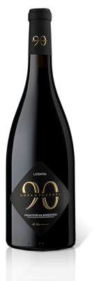 Novantaceppi Primitivo Di Manduria