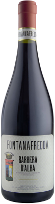 Fontanafredda Barbera d'Alba DOC