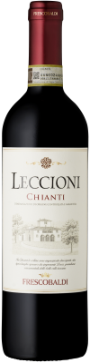 Frescobaldi Toscana Leccioni Chianti DOCG