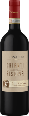 Leonardo da Vinci Chianti DOCG Riserva