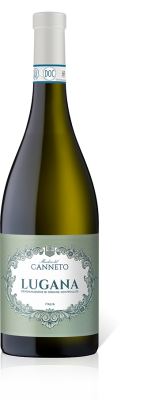 Marchese del Canneto Lugana DOC