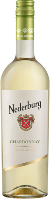 Nederburg Varietals Chardonnay