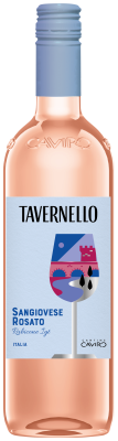 Tavernello Sangiovese Rosato Rubicone IGT