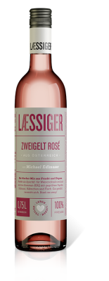 Laessiger Zweigelt Rosé