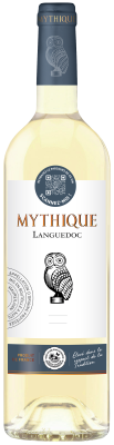 Mythique Languedoc Blanc