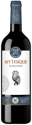 Mythique Languedoc Rouge