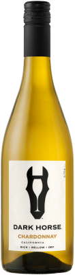 Dark Horse Chardonnay