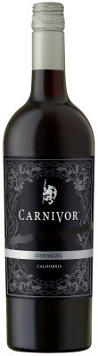 Carnivor Zinfandel