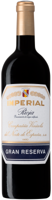 Imperial Gran Reserva