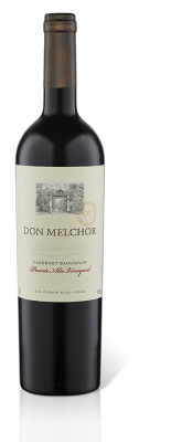 CyT Don Melchor Cabernet Sauvignon 6er-HOKI