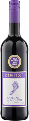 Barefoot Cabernet Sauvignon