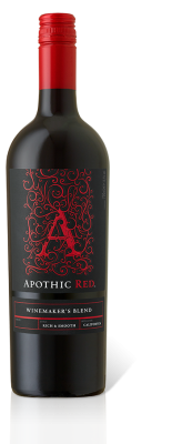 Apothic Red