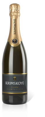 Krimskoye weiß-halbtrocken