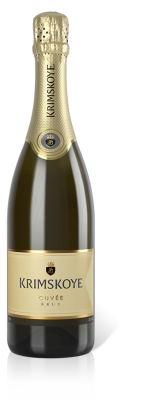 Krimskoye  weiß brut