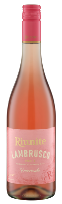 Riunite Lambrusco Emilia IGT Rosato