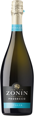 Zonin Prosecco Spumante DOC Brut