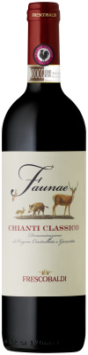 Frescobaldi Toscana Faunae Chianti Classico DOCG