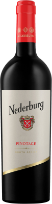 Nederburg Varietals Pinotage