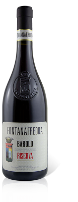 Fontanafredda Barolo Riserva DOCG